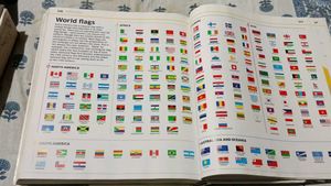 Big Encyclopedia  So Much Knowledge 📚