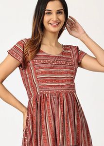 Maternity Top