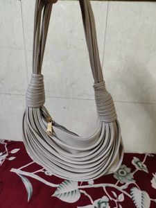Zara Beige Bag