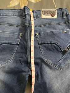 Sparky Men Jeans - 32/34 waist