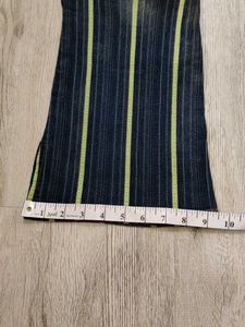 Ma2075 Xinkeyuda bootcut jeans waist 30-32 inches