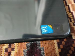 Dell Laptop 15.6 Inches- Display Not Working
