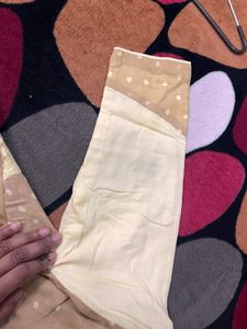 Cotton 2 Pcs Suit