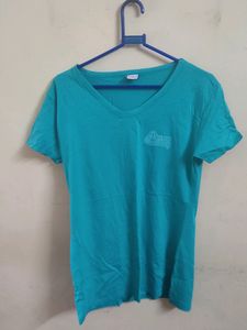 V Neck Tshrit