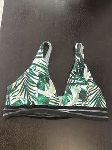 Tropical Bikini Set