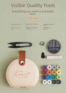 Mini Travel Sewing Kit - For Adults