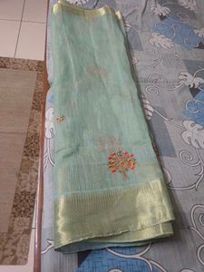 SAREE ❤️❤️ WITH BEAUTIFUL LATEST DESIGN