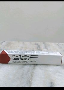 Mac Vicious Lipstick