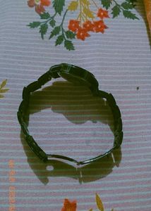 Beautiful  Black Watch ❤looks Classy With All Types Outfit ❤