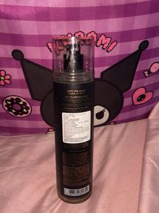 Body Mist