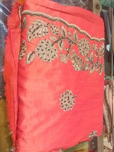 Elegant Dress Material