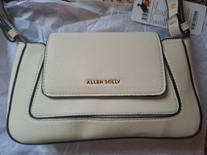 Allen Solly White Shoulder Bag(brand New)