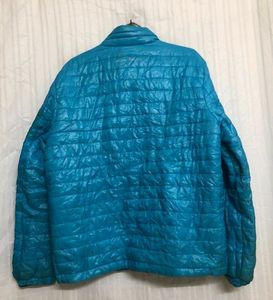 Design United Blue Jacket