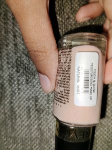 Revlon Touch And Glow Makeup