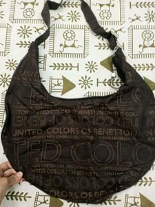 United Colors Of Benetton Bag