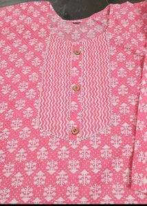 Women Kurta Set