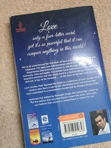 Love Stories That Touched My Heart