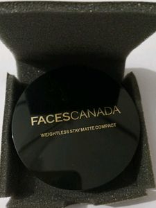 Faces Canada Compact