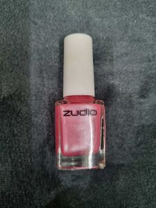 Rose Nail Polish ZUDIO