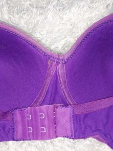 Padded Bra