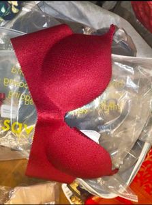 Combo Of 2 Push Up Bra