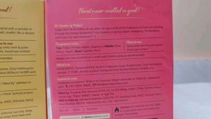 Plum BodyLovin&#39; Perfume Duo
