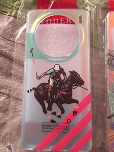 Vivo X100 5G MOBILE COVER COMBO