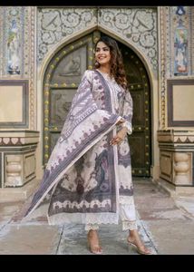 Pakistani Suit