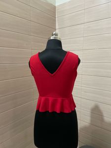 Y2k Top Made In UK 🇬🇧 Imported