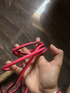 Skipping Rope
