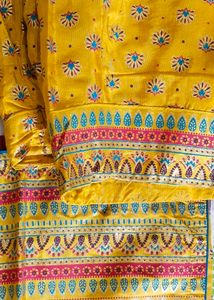 Kurta N Pant Set