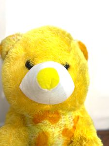 Very Big Teddy Bear For Kids ! Perfect Condition