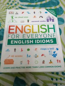 English Idioms