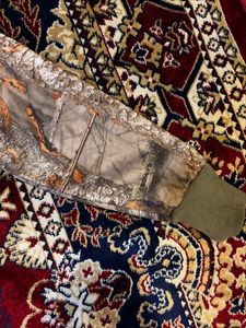 Forest Print Sweatshirt