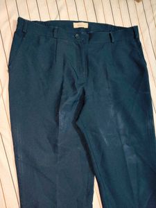 Formal Pant Blue