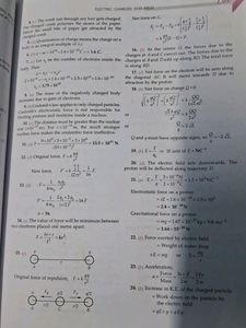 SL ARORA CLASS 12TH PHYSICS Volume 1