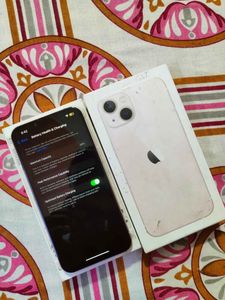 I Phone 13