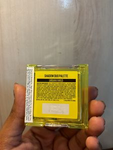 Maybelline New York Eye Shadow Duo Palette