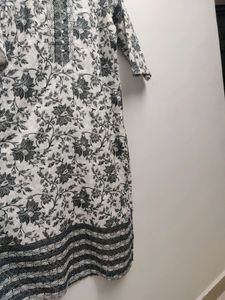 Cotton Kurti