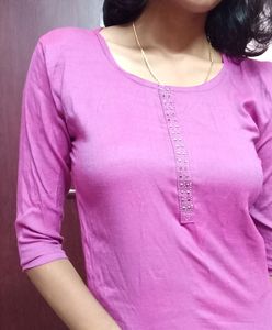 Kurti 💜