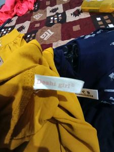 Top For  Girls