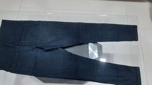 Black Jeans Jegging