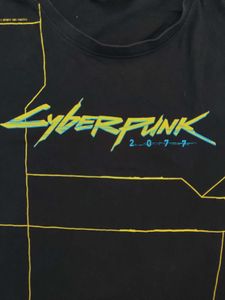 Cyberpunk 2077 Tee
