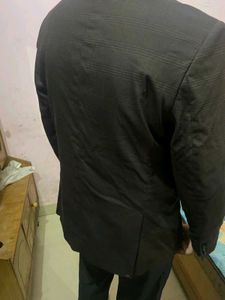 Mens Blazer