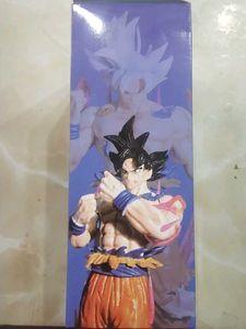 Dragon Ball Z Vegeta Figure