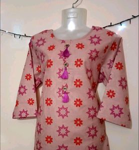 Combo Of 2  New Kurti