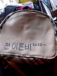 Cute Korean Bag