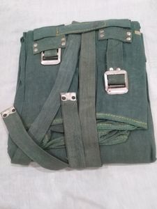 Canvas Holdoll (Bisterband)