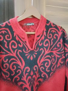 Knee Length Kurta