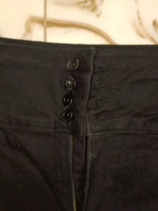 Black Jeans/jeggings